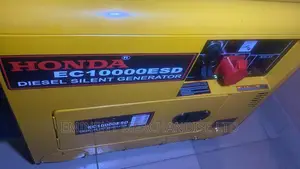 Honda Desel Generator 10kva