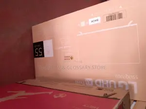 55inches Smart Delivery Before Pay