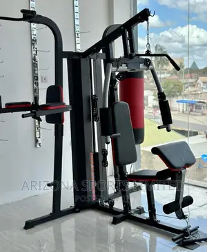Multi Station Gym Lxm