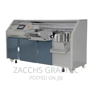 Glue Binding Aut Feeding and Delivering