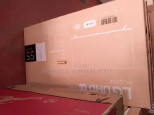 55inches Android Payment After Delivery
