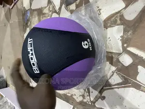 Medicine Ball (6,000 Per Kg)