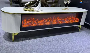 Luxurious Modern Tv Stand
