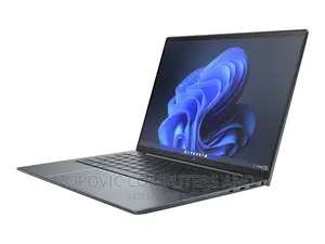 New Laptop HP ZBook 14 32GB Intel Core I7 SSD 1T