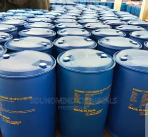 Ferric Chloride Liquid (1drum)