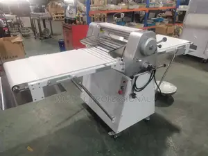 High Quality Dough Sheeter