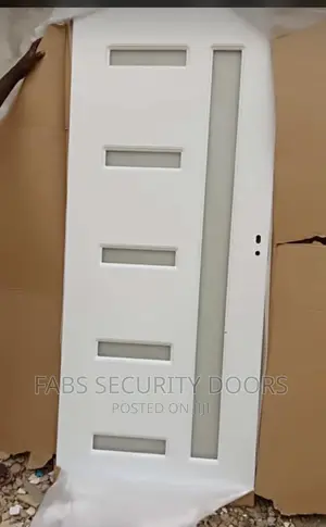Hardwood Doors (840)