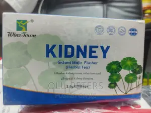 Kidney Flusher Tea