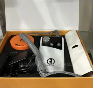 Brand New Bx-03 Nail Drill With Uv Lamp