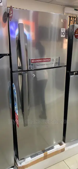 260 Litre LG Refrigerator