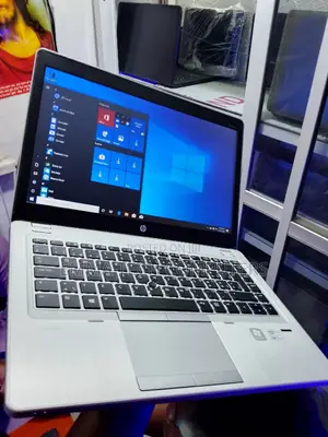 Laptop HP EliteBook Folio 9470M 8GB Intel Core I5 HDD+SSD 256GB