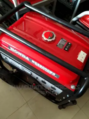 Honda Generator 10kva Japan 100%Copper Coil