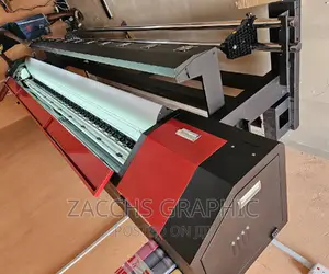 10 Feet Largformat Printer