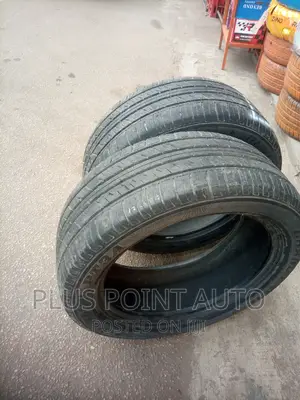 Tokunbo Tyres for All Cars