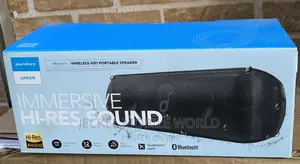 Sound Core Anker Motion