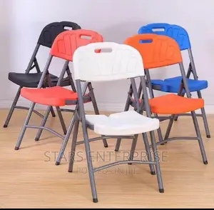 Foldable Chair