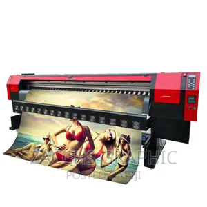 Largformat 3.2 Printer
