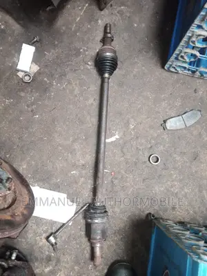 Driving Shaft Toyota RAV4 2007 2015 and Lexus Rx 350