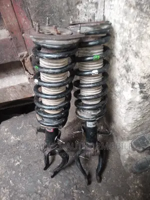 Front Shock Absorber Infinity G35