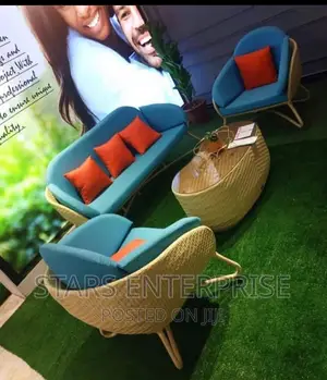 Outdoor/ Restaurant Chair