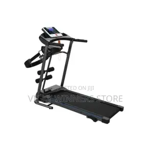 American Fitness 2hp Prolite Treadmill