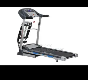 2hp Heavy Duty Treadmill