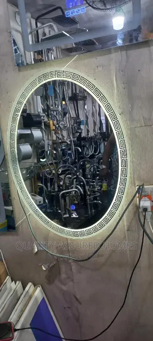 Gucci Mirror 60x80 LED