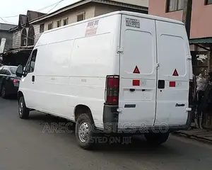 Home and Industrial Moving Service Within and Outside Lagos