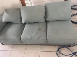 Revive Your Furniture, Cleaning Service