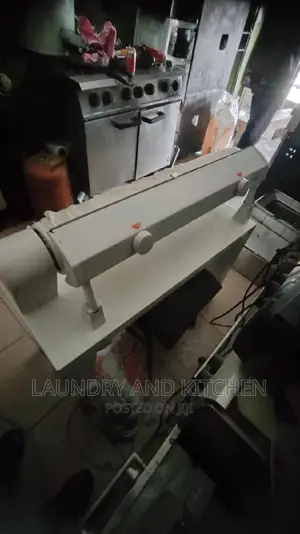 Rotary Calendar Machine for Commercial Use