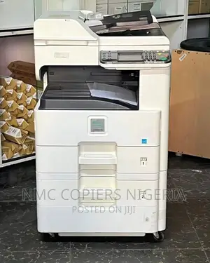 UTAX/KX 256i