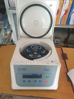 Digital 6 Bucket Centrifuge