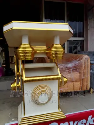 Pulpit for Churches