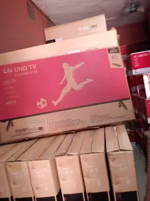 45inches LG for Just 