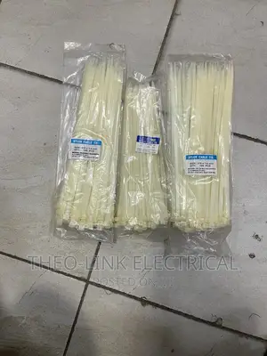 Cable Tie 370*7.6mm