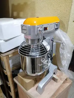 Cake Mixer 10liters