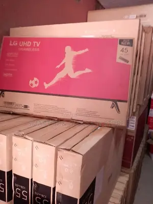 LG 45iches Android for Just 