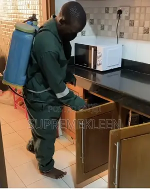 Best Pest Control Fumigation Service