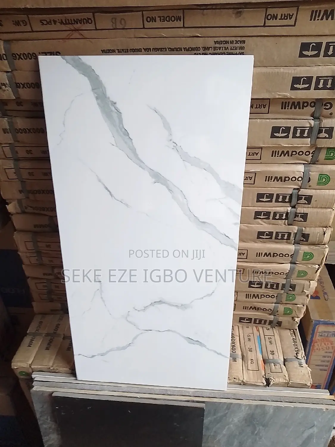 Bathroom Wall Tiles