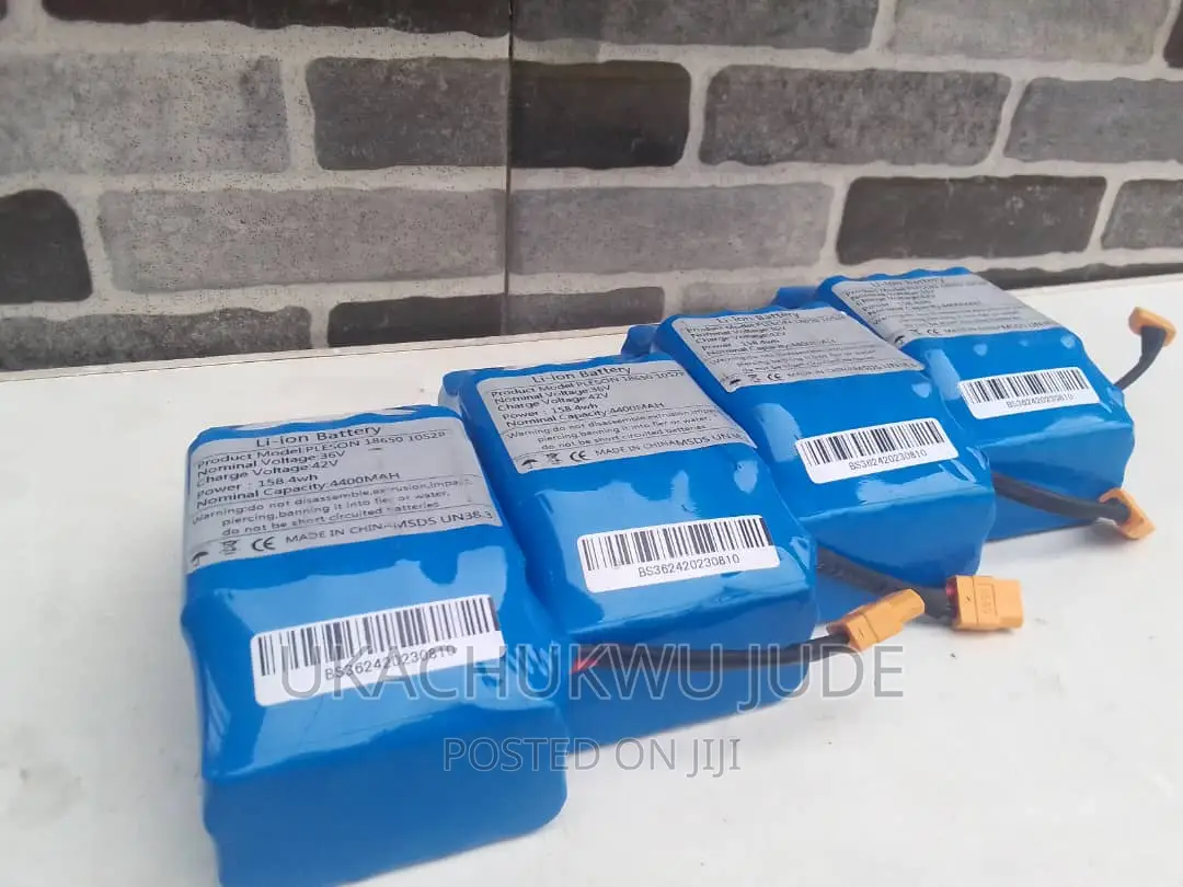 Original Hoverboard Batteries