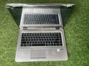Laptop HP EliteBook 840 G4 8GB Intel Core i5 SSD 256GB