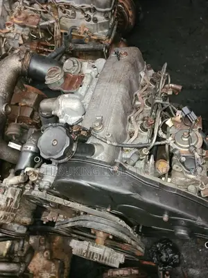 Diesel Engine for Mitsubishi L200, Mitsubishi Pajero