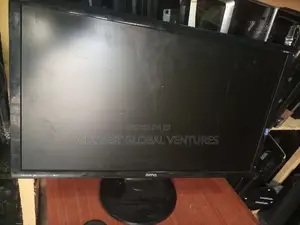 27 Inches Benq