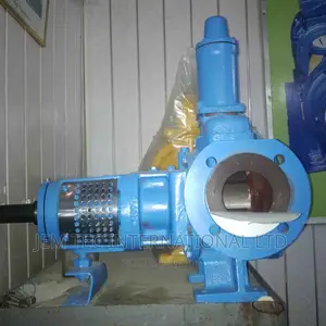 Oil Gear Pump