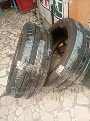 235/55r18 Used Car Tires for All Suv
