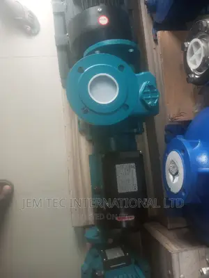 Nova Surface Water Pump