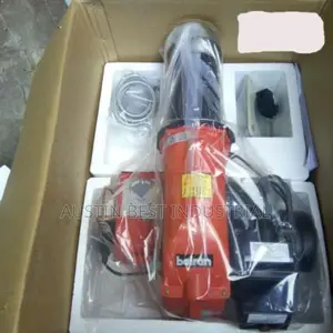 Diesel Burner B26 Model