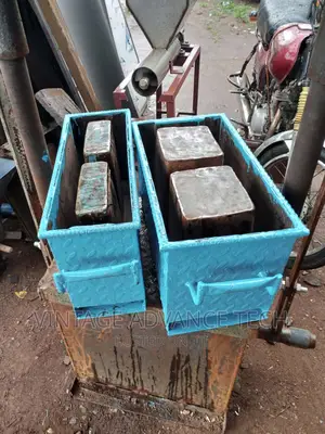 Manual Hand Mould 6inch and 9inch for Sale
