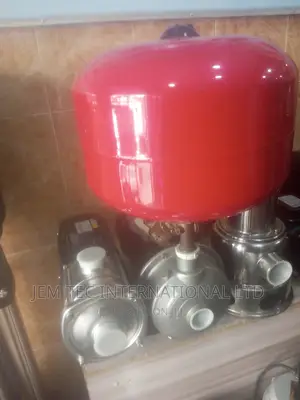 2hp Stainless Surface Water Pump