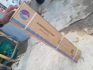 1.5hp Whale Submersible Pumping Machine